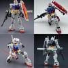 Gto Stars Подвижный Мобильный Костюм - Гандам Rx-78-2 Origin Сборная Модель Декоративная Детская Игрушка Тема Механизированная Военная Лига