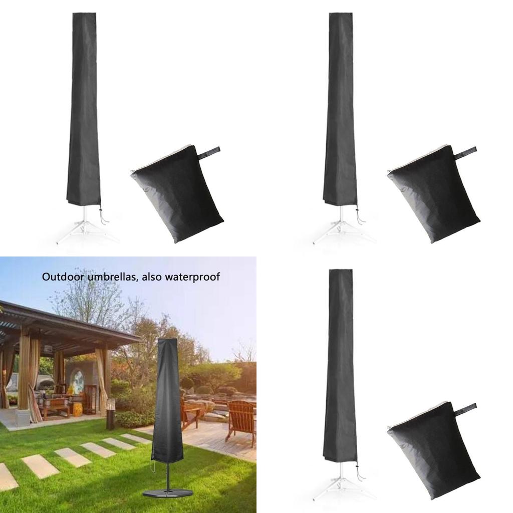 Waterproof Outdoor Sunshade Cover Made Of Tear-resistant And Uv-resistant Material