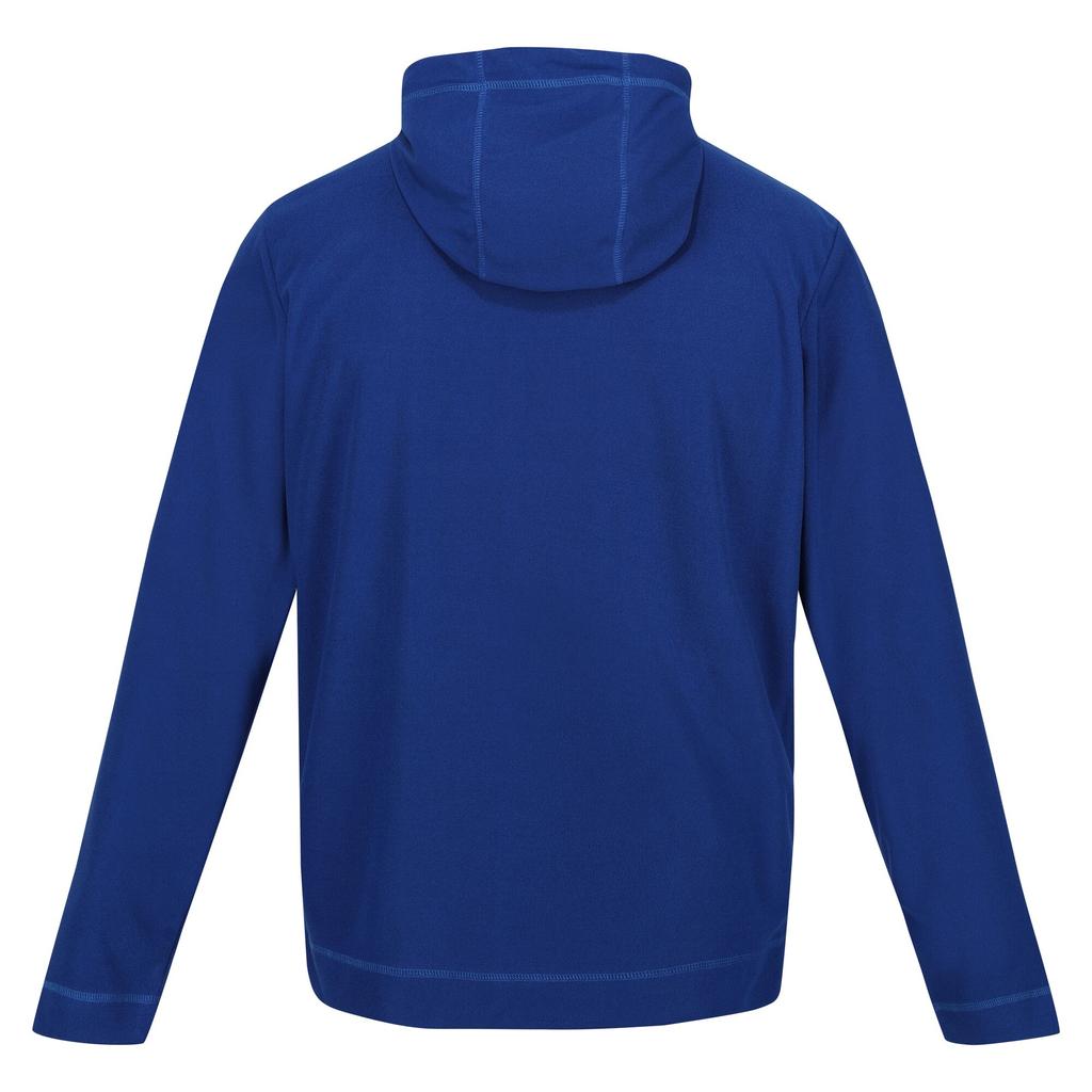 Regatta Mens Shorebay Full Zip Hoodie