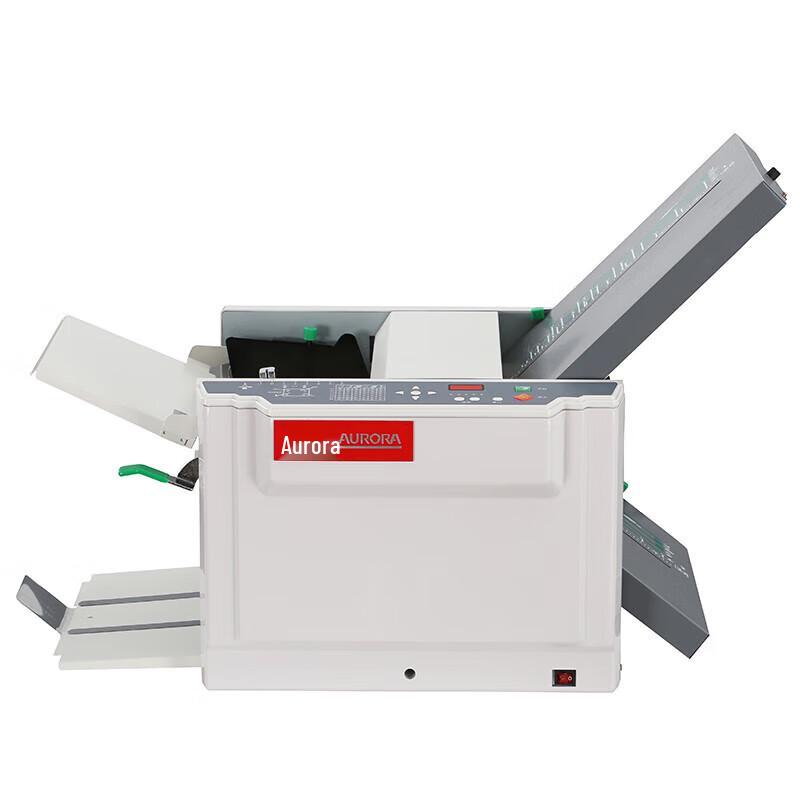 Aurora AD-298 Automatic Paper Folder CN plug (adapter included)