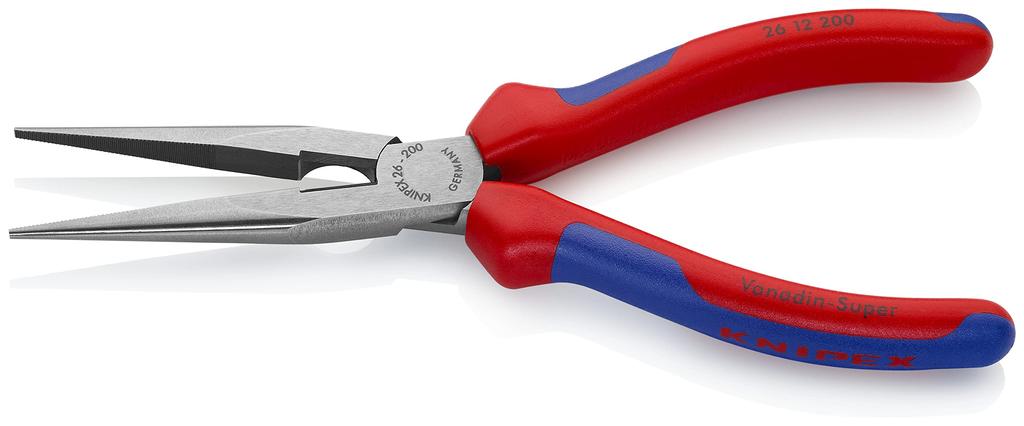 KNIPEX Pliers Set with Urethane 002001V15 Tray,