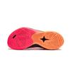Баскетбольные кроссовки Li Ning Sonic 12 легкие, устойчивые к отскоку, амортизации, нескользящие, износостойкие, дышащие, с низким верхом ABAU019-7