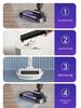 Wireless Electric Mop & Floor Cleaner: Sweeping, Suction, Mopping, Washing, Dual-use