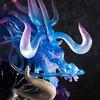 MegaHouse - One Piece WA-Максимальный Кайдзю Каидо (Суперлимитированный) Коллекционная фигурка «Пиратский портрет»