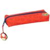 Rectangular Pencil Case - SAFTA - SUPER MARIO TRICK - Comfortable - Versatile - Superior Quality