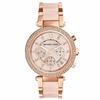 MK5896 Pink Dial Women's Watch