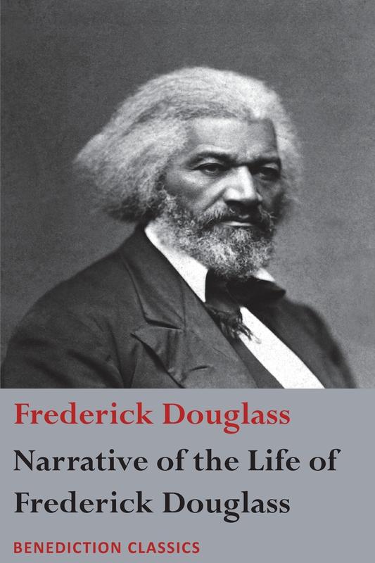 The Narrative Of The Life Of Frederick Douglass An American Slave Written By Himsel by Frederick Douglass - Paperback Book