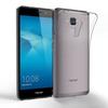 Чехол - Phonillico® - HUAWEI HONOR 5C - Прозрачный гелевый ТПУ - Гибкий - Ультратонкий