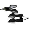 Universal Waterproof Motorcycle Motorcycle Turn Signal Light LED Light Indicator Brake Tail Light Turn Signal