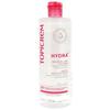 Micellar Water - Topicrem - Gentle - 400ml - Paraben-Free - Hypoallergenic