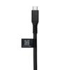 Видеокабель DJI SDR Transmission 2 Г-образный USB-C (DP, 50см) для передачи видео 4K 60fps, Угловой кабель Type-C для Osmo Pocket 4