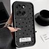 Для Motorola Moto G86 G56 G 86 MotoG56 MotoG86 Чехол Защита от падения Чехол для телефона с рисунком бабочки и цветка Мягкий силикон Конфетный защитный чехол