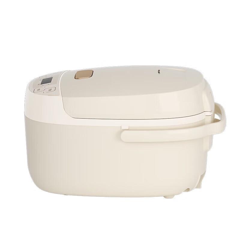 Thermos EHA-4130A-CG 3L Multi-function Rice Cooker CN plug (adapter included)