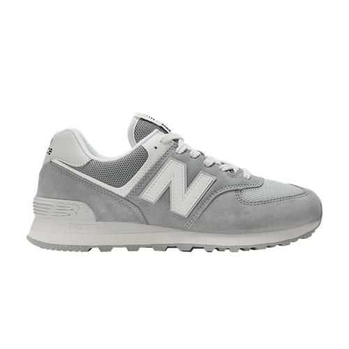 New Balance 574 Серо-Белый U574FGR