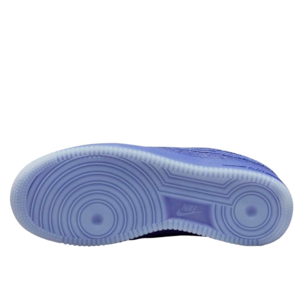 Nike Air Force 1 Low LXX Zip Serena Williams Lapis