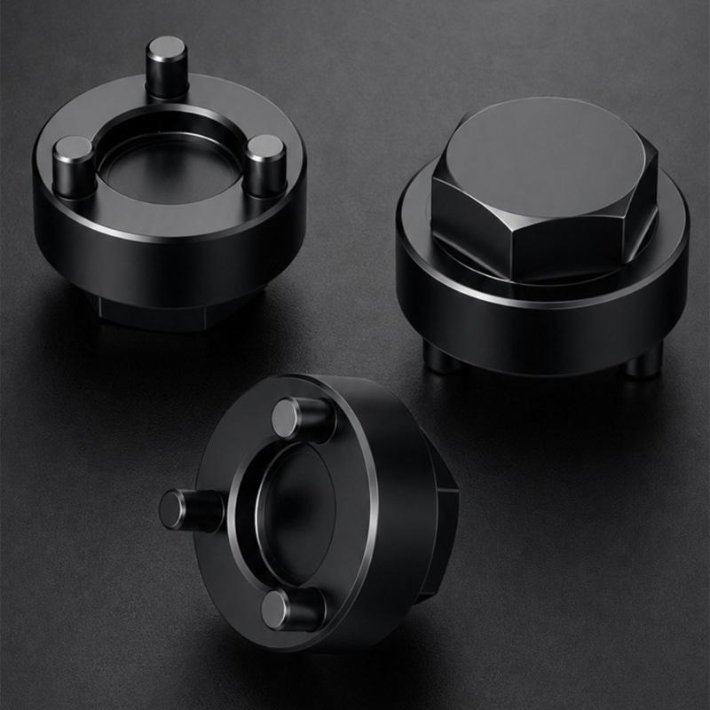 Automotive Steering Maintenance Tool for F21 F30 F32 F31 F36 F48 F25 Rack Pressure Block Adjustment and Removal