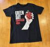 Green Day Presents American Idiot On Broadway T Shirt Broadway
