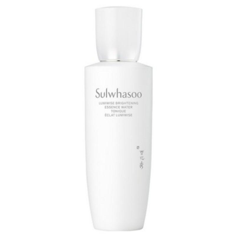 Sulwhasoo Snowise Brightening Water (150ml) - Refreshing & Vitalizing Toner