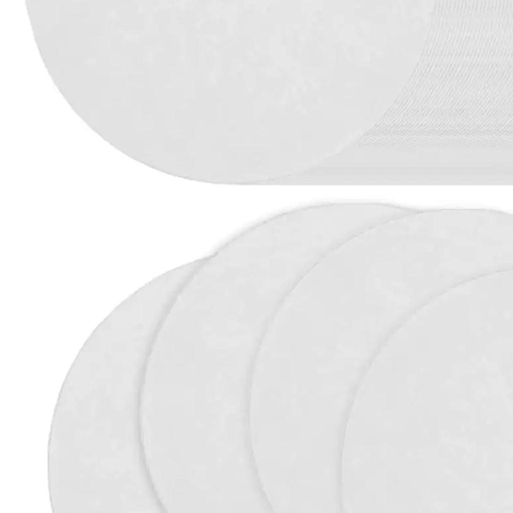 Бумага для микроволновых печей DIY Сплавление стекла Ювелирные изделия для DIY Проекты для поделок Печь Камин Стеклянные художественные принадлежности Керамика