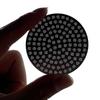 51/53/58Mm Kitchen Coffee Puck Screen Stainless Steel Double Layer Fine Filter Screen For Portafter Espresso Accessories