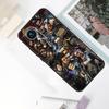 Apex Legends For Honor Magic 7 Lite 6 8 Pro Case For Honor X9d X9a X9b X9c X8c X8b 200 400 50 70 90 Win RT