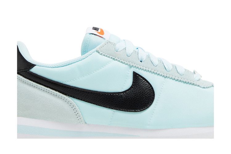 Nike Cortez Текстиль Ледниковый Синий (Женский)