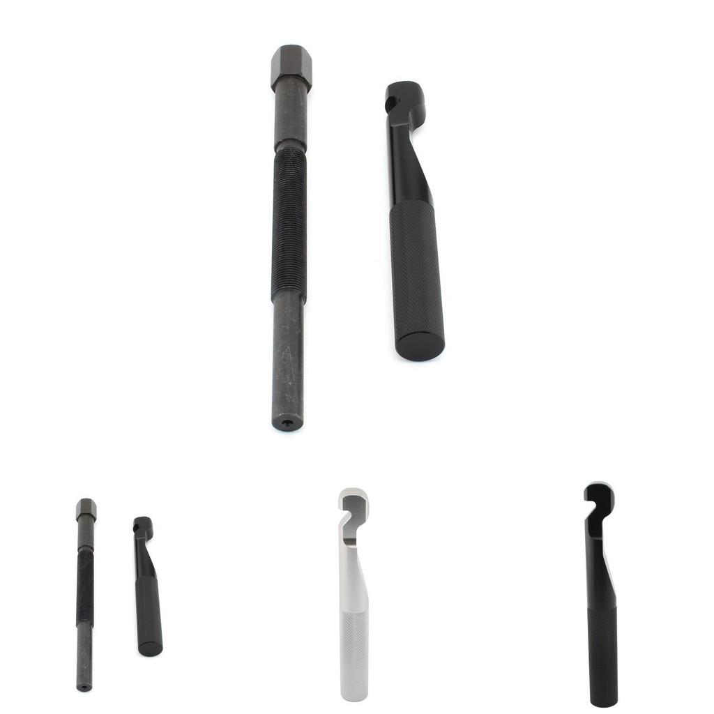 Durable Clutch Puller Tool For Polaris Rzr Xp1000 And 900 With Versatile Specifications