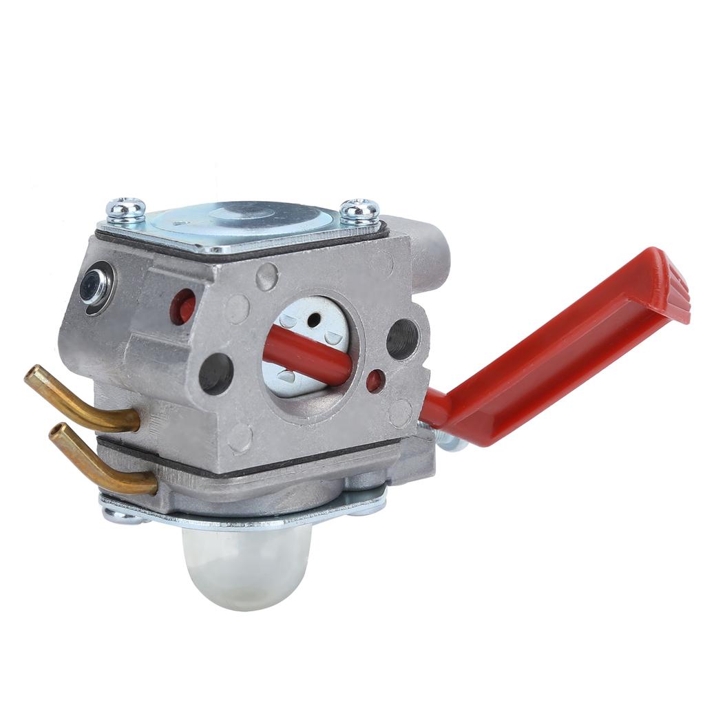 Комплект прокладок карбюратора, подходящий для Homelite UT-20749 UT-20758 20769 20750 UP08713 C1U-H47