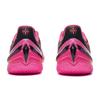 Баскетбольные кроссовки Li Ning Blade 5 V2 Мужские Низкие Розово-красные ABAV059-13