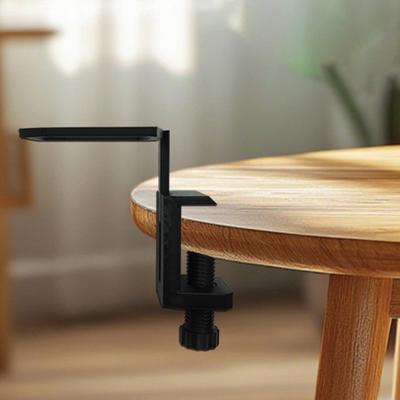 Держатель для мусорного мешка, прочный, с высокой грузоподъемностью, универсальный, простая установка, подвесной органайзер для мусорных мешков для стола, полка для хранения