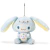 Держатель талисмана Sanrio Cinnamoroll (Пастельный кролик)