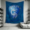 Empoli Wall Hanging Printed Fabric Blanket Decorative Tapestries for Bedroom Living Room Home Decor