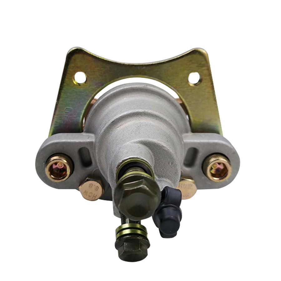 Задний тормозной суппорт для Polaris Sportsman 400 450 500 570 600 700 800 с колодками