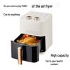 Умная многофункциональная аэрофритюрница и духовка: Автоматическая выпечка, жарка и кухонная машина «все в одном».