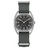 Watch Genuine Warranty Khaki Pilot Mechanical Imported H76419931 [HAMILTON] [Regular Product] Men's