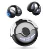 earphones bluetooth Wireless earphones [2024 Limit Breaking/Cutting Edge Bluetooth5.4] YEAHYO Open Ear earphone bluetooth wireless Evolution of bone