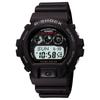 [Casio] Watch G-Shock Radio Solar GW-6900-1JF Men's Black