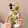 Чехол для Xiaomi Poco X6 Pro Аниме Мягкий Жидкий Силикон Полная Защита Ударопрочный Чехол для Телефона Для PocoX6 X6Pro Защитный Чехол