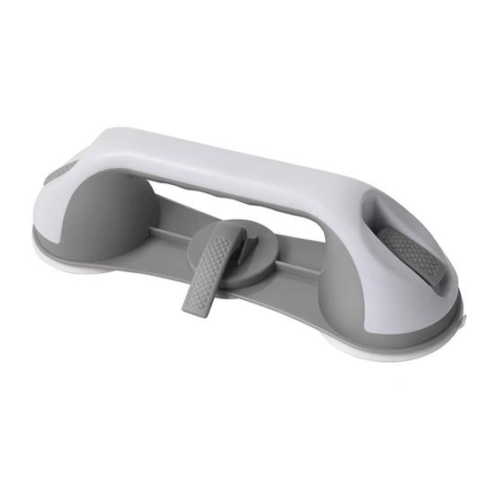 1/2 шт. Подлокотник для ванной комнаты, прочные поручни на присосках, кресло для душа