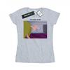 Womens/Ladies I´ll Make It Fit Cotton T-Shirt