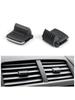 AC Vent Air Vent Paddle Clip Front Interior Truck Accessories Black For Mitsubishi Outlander Sport A/C A/C Vent Clip