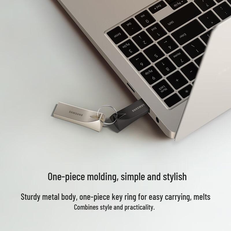 Samsung USB 3.2 Bar Flash Drive
