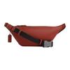 Coach Warren 30 Printed Zipper Crossbody Chest Bag Waist Bag Large Men bags Brown CQ085-QBV0S