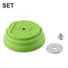 Replacement Blade Base 3pcs Accessories Attachment