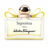 Women's Perfume EDP 100 Ml Signorina Libera