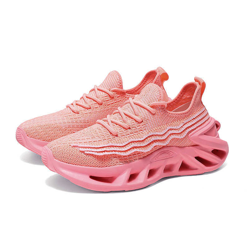 Модные кроссовки на высокой подошве с отверстиями, мужские кроссовки для спортзала для Ферминино, обувь для хайкинга, женская спортивная обувь, студенческие лоферы, запатилас, лоферы