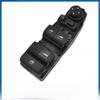 Compatible with BMW F07 F10 F25 5 Series & X3 Window Lift Switch 61319241955 179913.