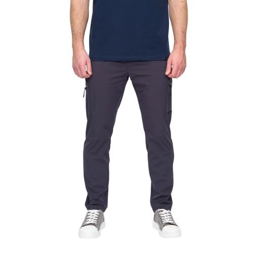 Duck and Cover Mens Puretor Elasticated Waist Trousers