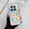 Для Xiaomi Poco M8 Pro PocoM8 M8Pro 5G Чехол Модный Мягкий Силиконовый Задний Чехол для Poco M8 Pro 5G Чехол для Телефона Чехол etui Fundas