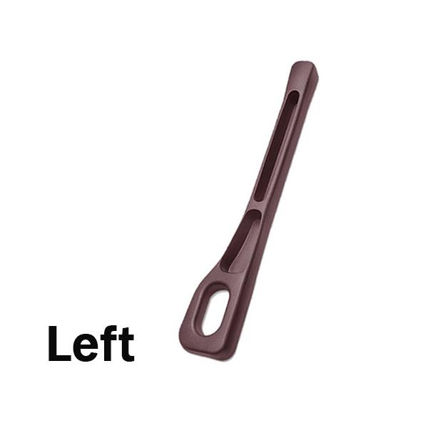 1PCS Car Seat Leak-proof Gap Side Seam Storage Filler Strip For Tesla Model 3 Model Y Model X styling Car Accessories